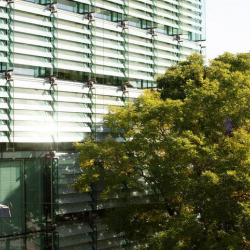 Serviced offices to rent in Zurich
