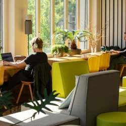 Office suite to rent in Zurich