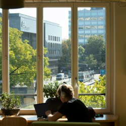 Serviced offices to rent in 
