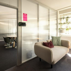 Serviced offices to rent in 