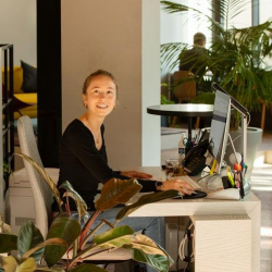 Image of Zurich office suite
