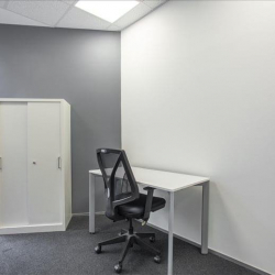 Office suite to hire in Istanbul