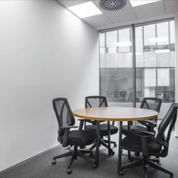 Serviced offices to lease in Istanbul