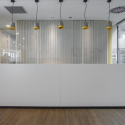 Office accomodation - Istanbul