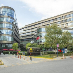 Executive suite in Istanbul