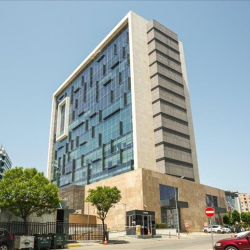 Esas Maltepe Ofispark-6th.floor, Altaycesme Mah. Camli Sok., No:21, Maltepe