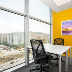 Interior of Esas Maltepe Ofispark-6th.floor, Altaycesme Mah. Camli Sok., No:21, Maltepe