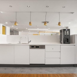 Executive suite to let in Istanbul