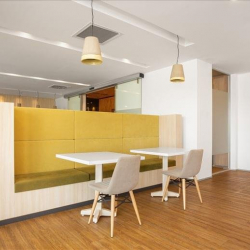 Office space in Istanbul