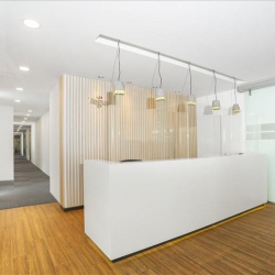 Office space - Istanbul