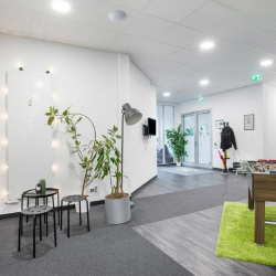 Offices at Eschborner Landstraße 42-50, Etage 3, Haus B