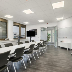 Executive office - Frankfurt