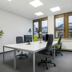 Eschborner Landstraße 42-50, Etage 3, Haus B office suites