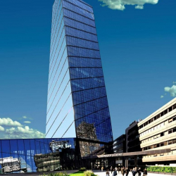 Exterior image of Esentepe, 34394 Şişli/İstanbul, kat:11