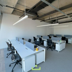 Serviced office centres to hire in Istanbul