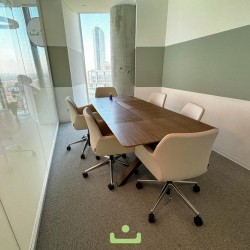 Executive office centre to rent in Istanbul