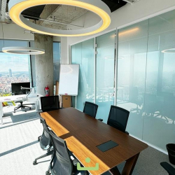 Image of Istanbul serviced office
