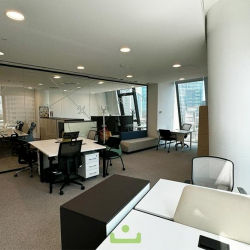 Esentepe, 34394 Şişli/İstanbul, kat:11 office spaces