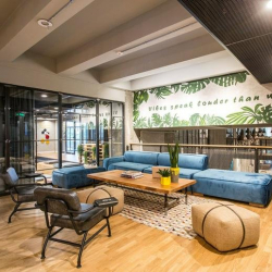 Office suite - Istanbul