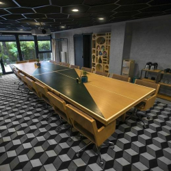 Executive office centres to let in Istanbul