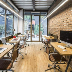 Image of Istanbul serviced office