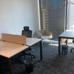 Serviced offices to rent in 