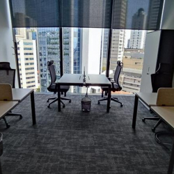 Serviced offices to rent in 