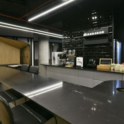 Image of Istanbul serviced office