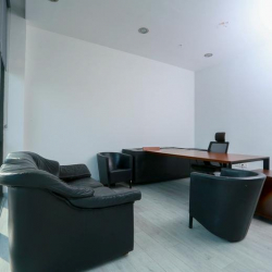 Image of Istanbul office suite