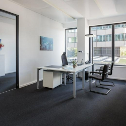 Offices at Esplanade 40