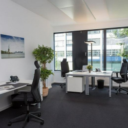 Office accomodation in Hamburg
