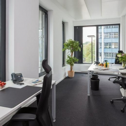 Office suite in Hamburg
