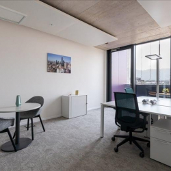 Geneva office accomodation