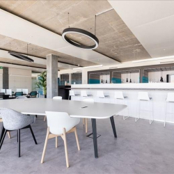 Image of Geneva serviced office centre
