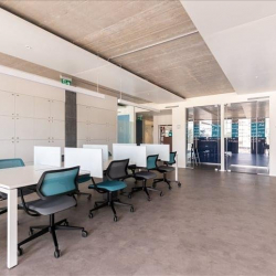 Office accomodation - Geneva