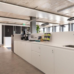 Office space to hire in Geneva
