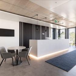 Serviced offices to hire in Geneva