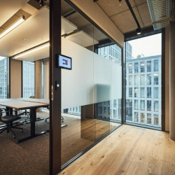Interior of Esplanade De Pont-Rouge 9A, Grand-Lancy