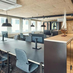 Esplanade De Pont-Rouge 9A, Grand-Lancy executive office centres