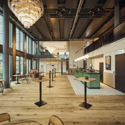 Office space to hire in Geneva