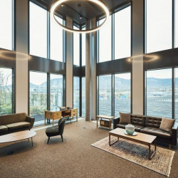 Office spaces to hire in Geneva