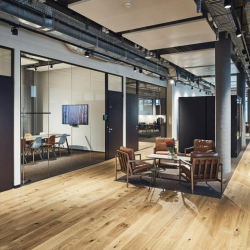 Image of Geneva executive office centre