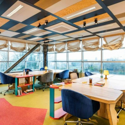 Executive suites to hire in Liege