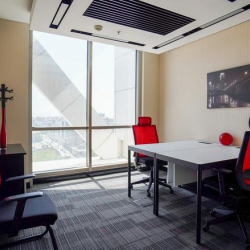 Executive office centres to lease in Istanbul