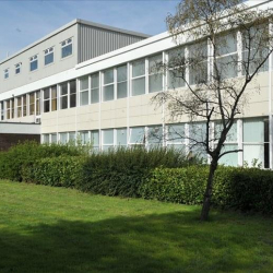 Serviced offices to lease in Middlesbrough