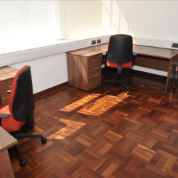 Offices at Eston Road