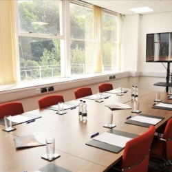 Office suites to hire in Middlesbrough