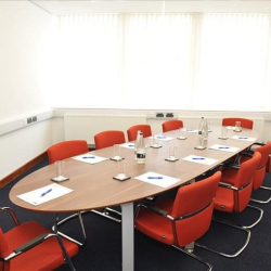 Office space to lease in Middlesbrough