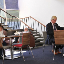 Serviced office - Middlesbrough