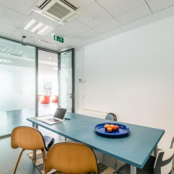 Serviced office centres to lease in Cascais
